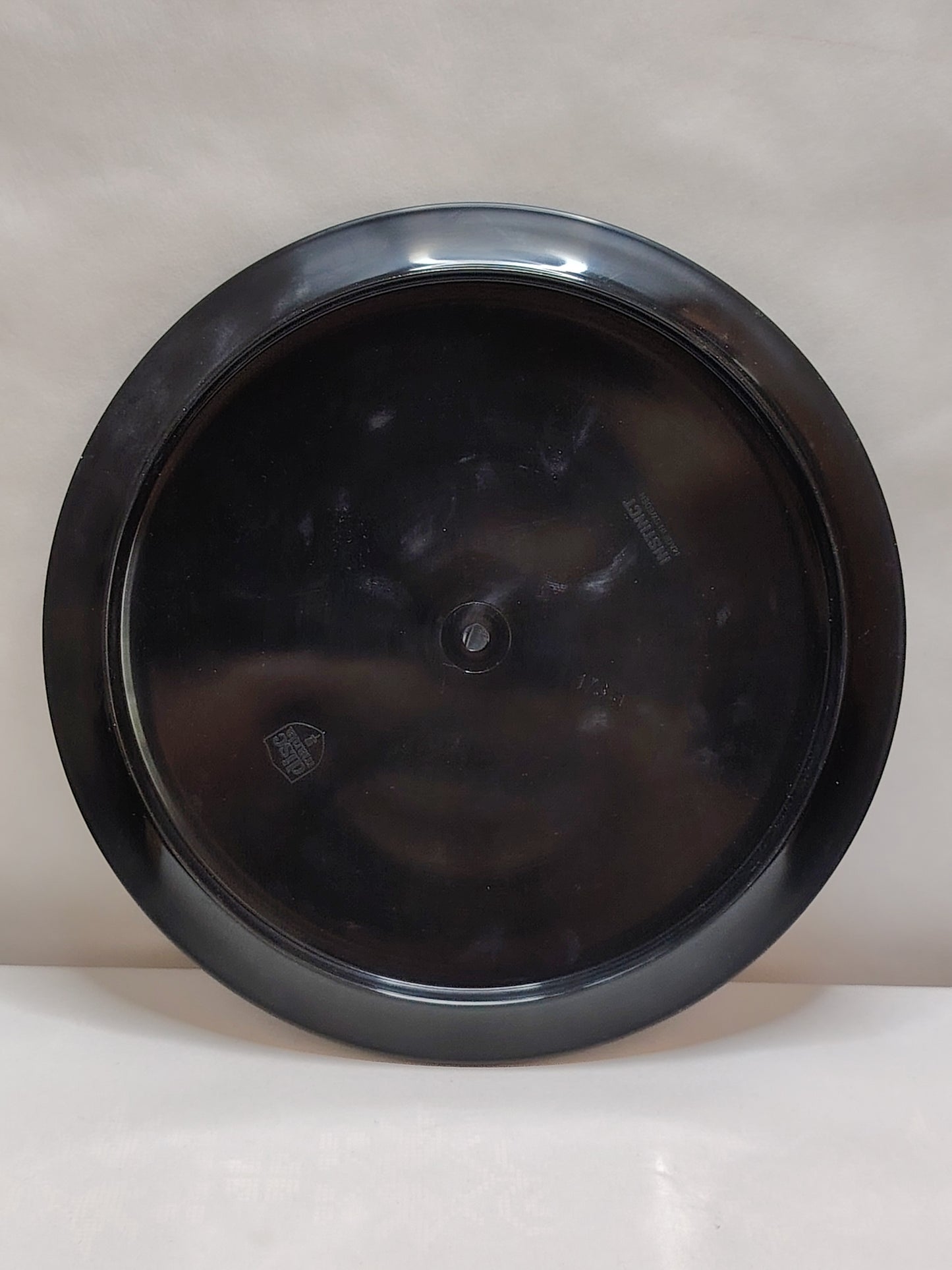 Discmania Neo Instinct – North Star Stamp, Musta, 173 g, Kunto: Käyttämätön