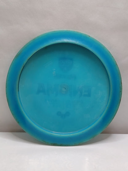Discmania Neo Enigma – Sininen, 175 g, Kunto: B
