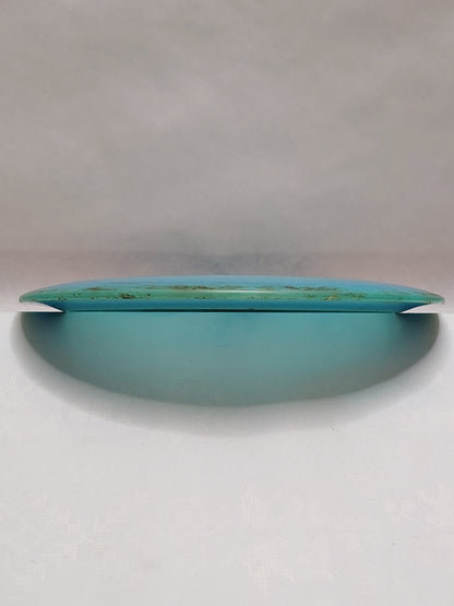 Discmania Neo Enigma – Sininen, 175 g, Kunto: B