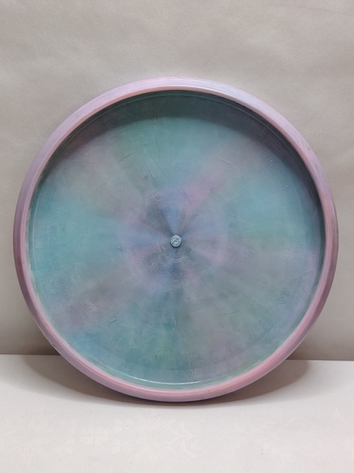 Prodigy Disc 400 Spectrum PA-1 – Seppo Paju – Otso 3, 174 g, Kunto: A-