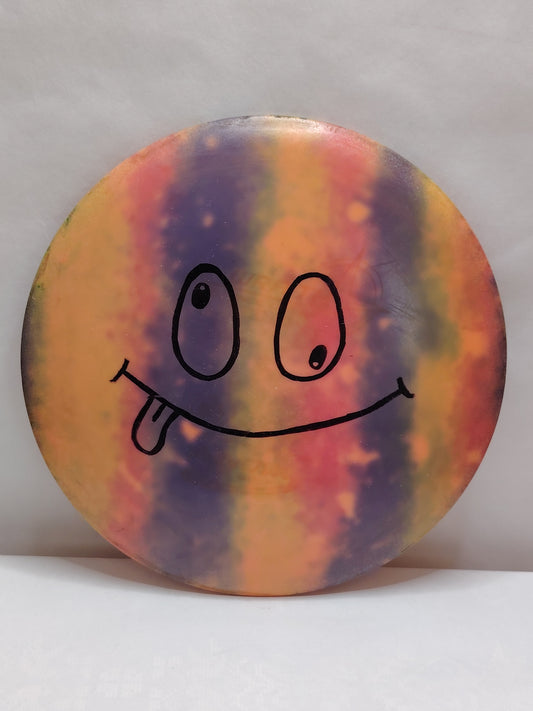 Innova Star Wraith – Ken Climo, Dyed, n. 170 g, Kunto: B-