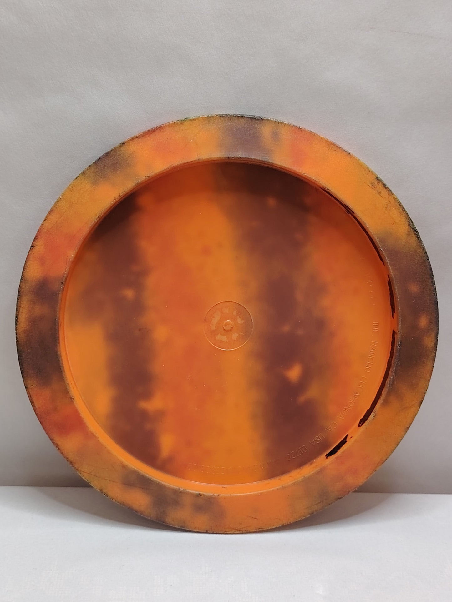 Innova Star Wraith – Ken Climo, Dyed, n. 170 g, Kunto: B-