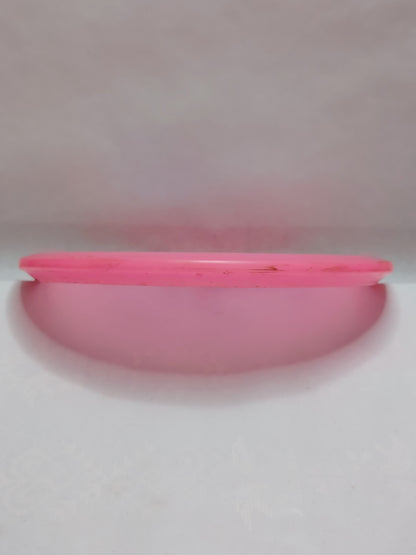 Discmania Iron Samurai 3 – Color Glow C-Line MD3,Eagle Mcmahon, 180 g, Kunto: B+