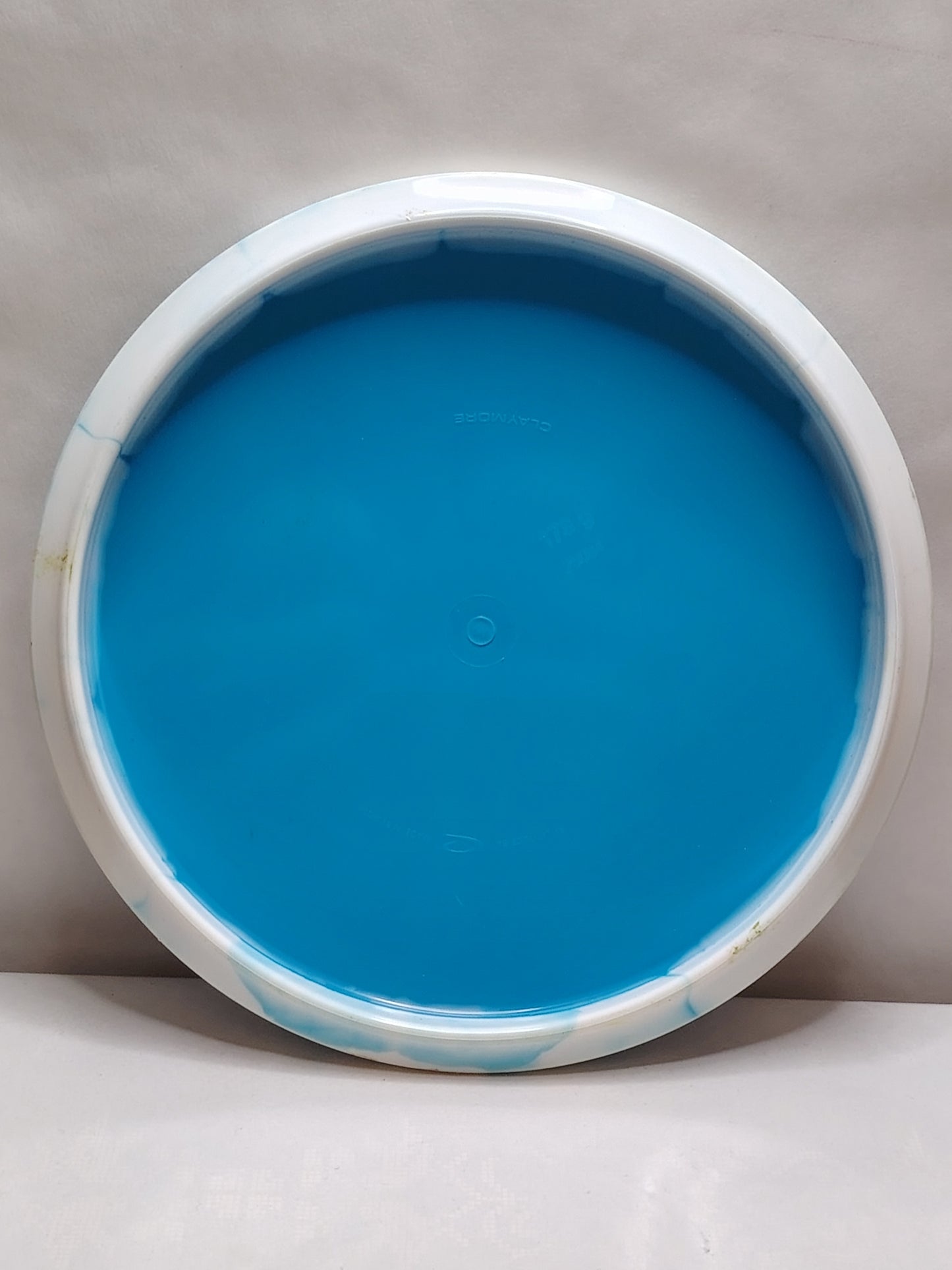 Latitude 64 Gold Orbit Claymore – Kristin Lätt Team Series 2025, Sininen, 178 g, Kunto: A