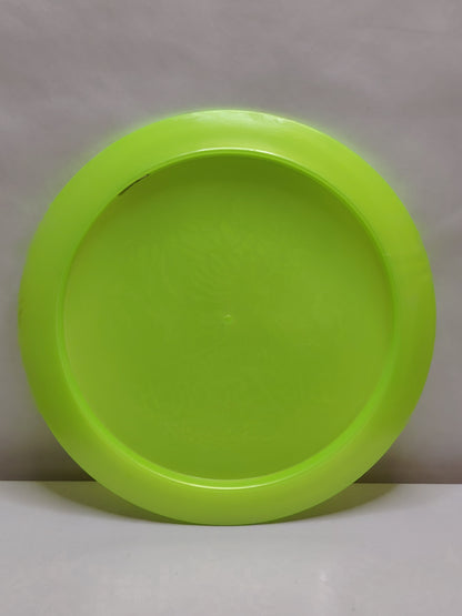 Discraft Big Z Scorch – Ledgestone 2022 Edition, Vihreä, 167–169 g, Kunto: A