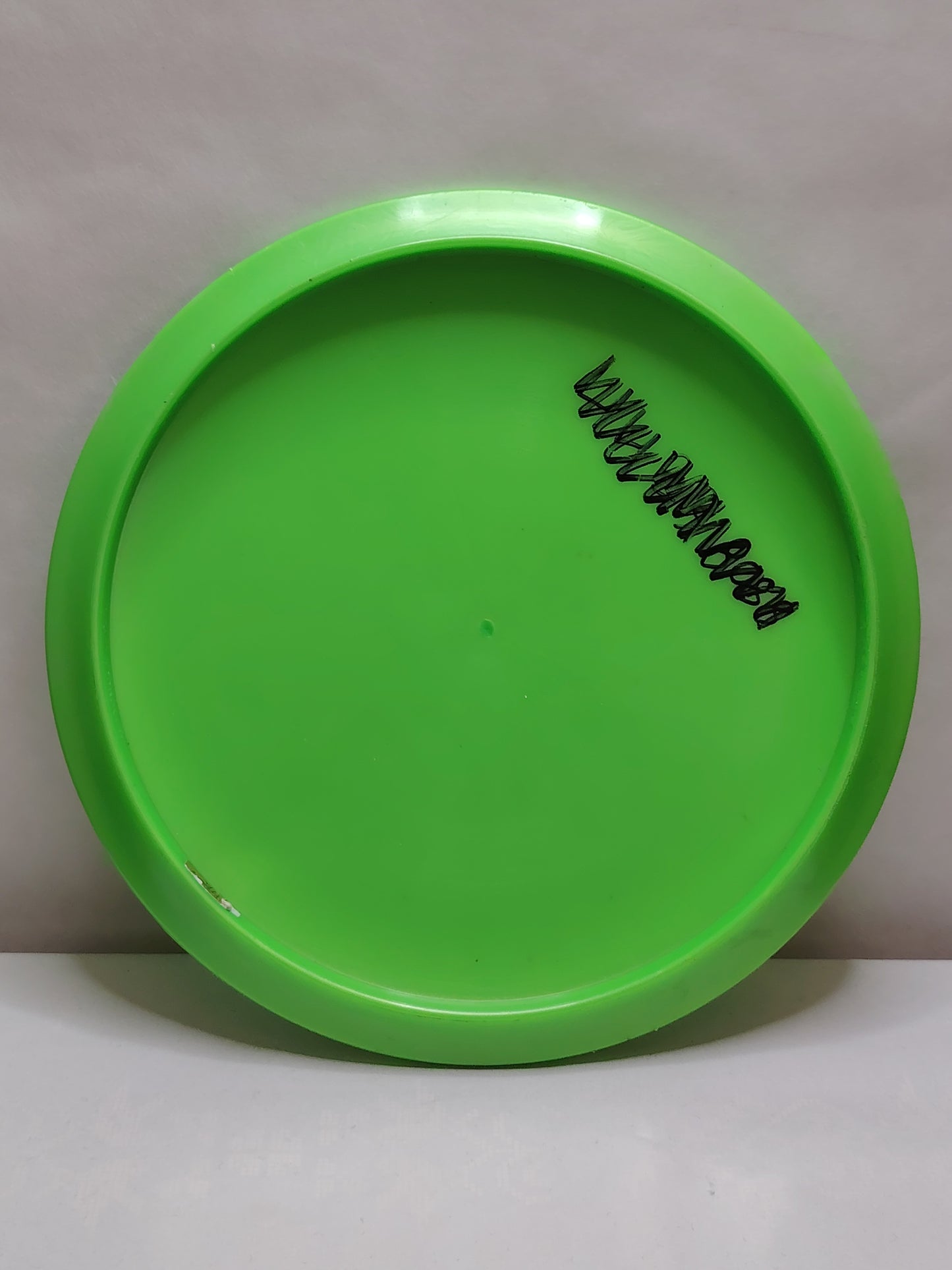 Discraft Big Z Zombee – 2022 Ledgestone Edition, 177+ g, Kunto: A