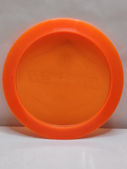 Dynamic Discs Lucid-Ice Raider – Ricky Wysocki Sockibomb, Oranssi, 176 g, Kunto: Käyttämätön