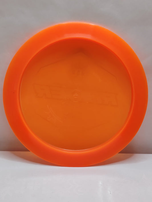 Dynamic Discs Lucid-Ice Raider – Ricky Wysocki Sockibomb, Oranssi, 176 g, Kunto: Käyttämätön