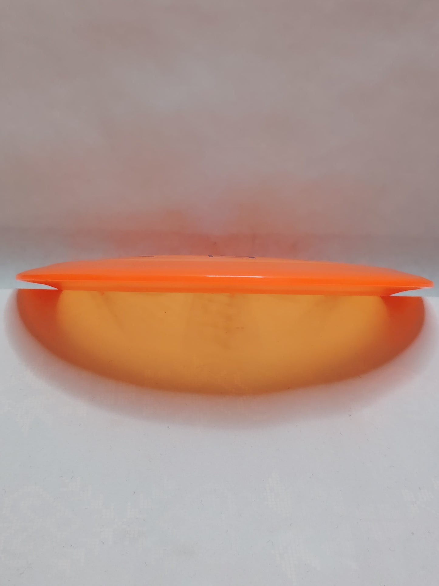 Dynamic Discs Lucid-Ice Raider – Ricky Wysocki Sockibomb, Oranssi, 176 g, Kunto: Käyttämätön