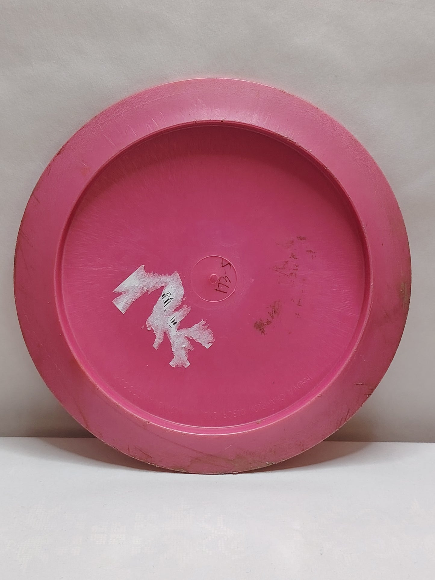 Innova GStar Destroyer – Violetti, 173–175 g, Kunto: B