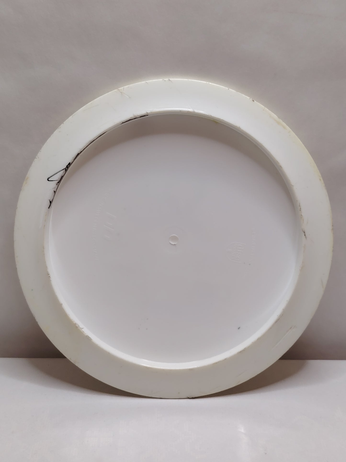 Discmania S-Line DD – Valkoinen, 176 g, Kunto: B+