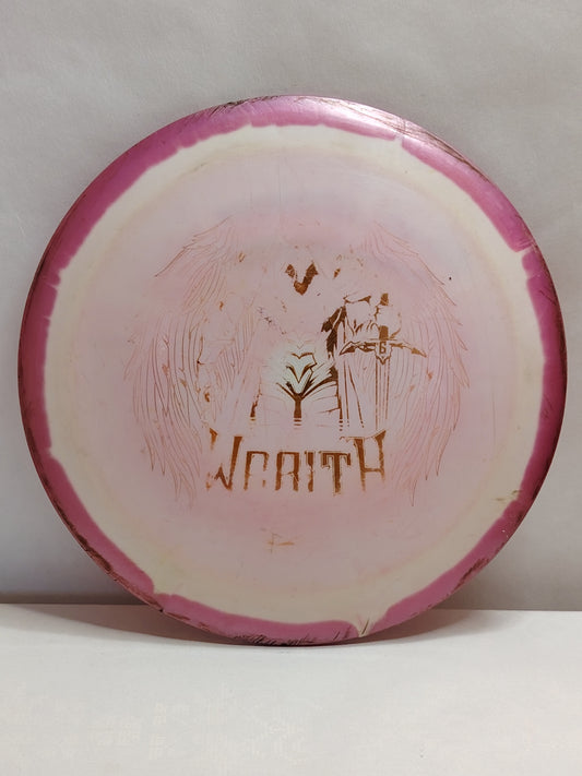 Innova Halo Star Wraith – Garrett Gurthie, noin 173 g, Kunto: B-