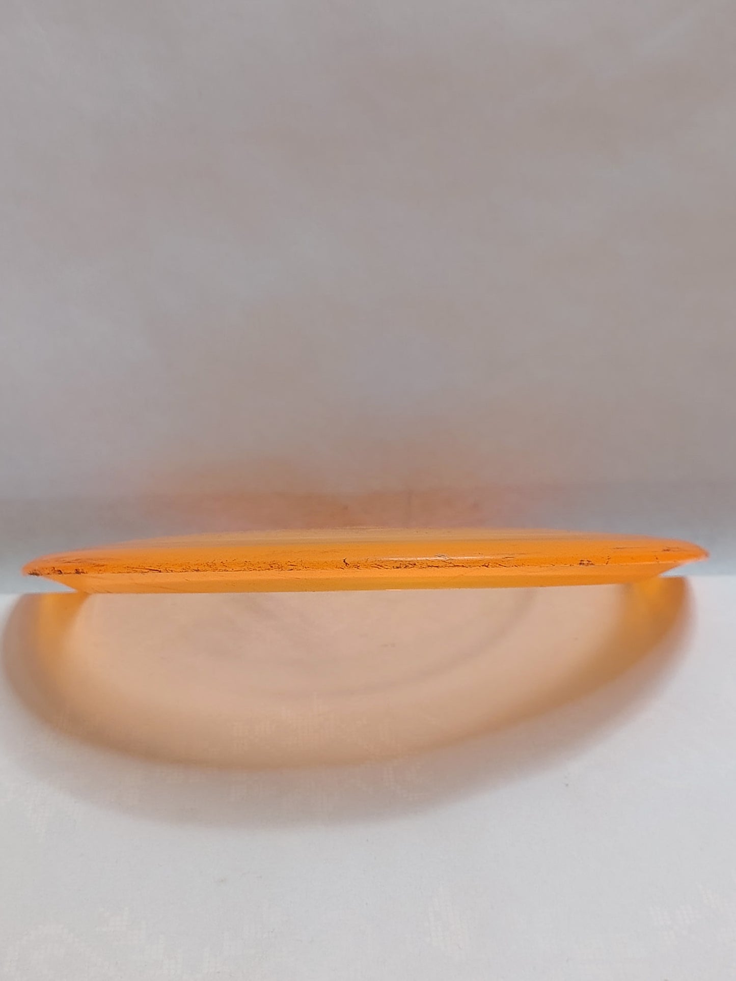 Discmania Innova Made C-Line PD – Oranssi, noin 173 g, Kunto: C+
