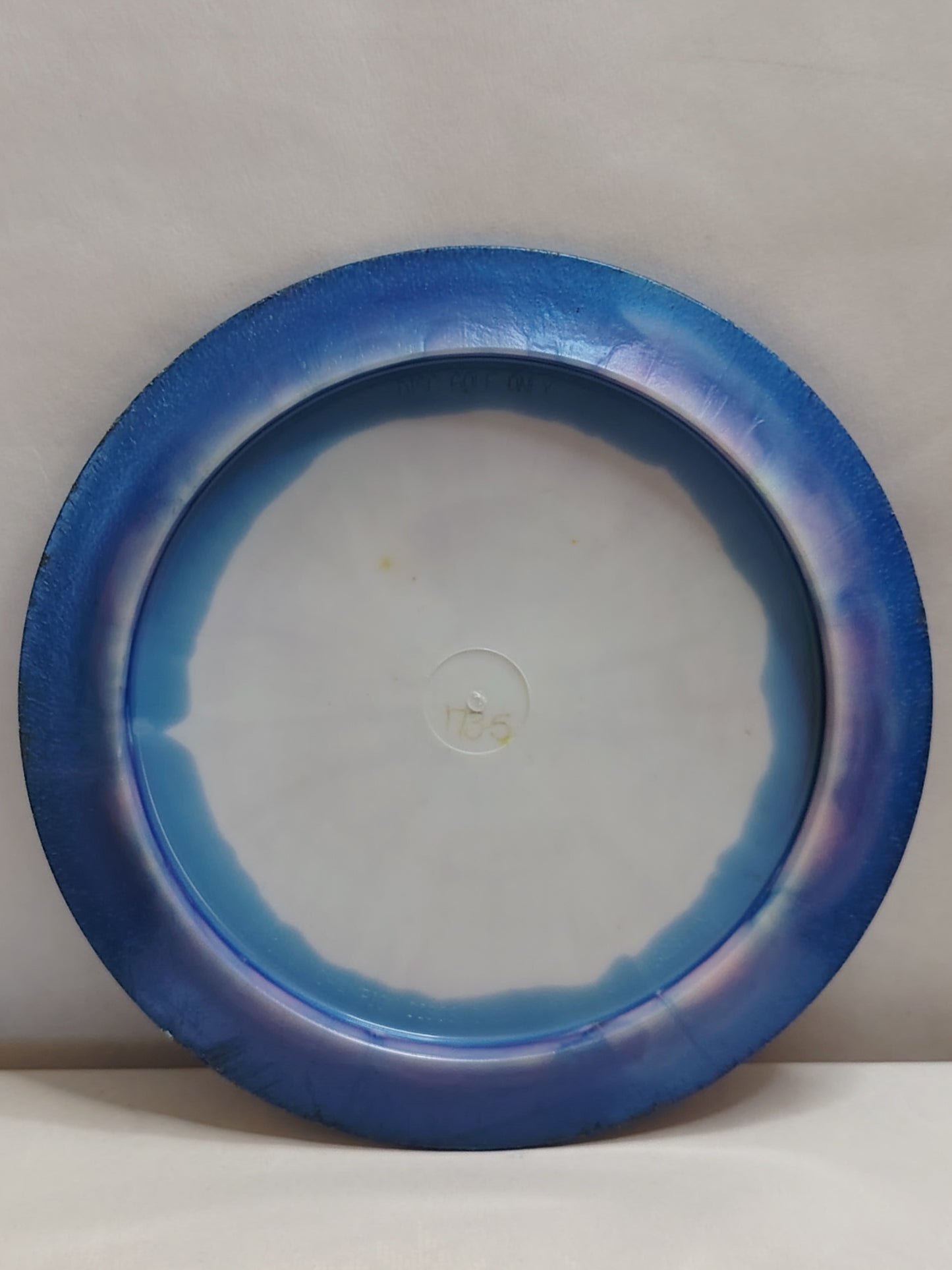 Innova Halo Boss – Sininen, 173–175 g, Kunto: B+