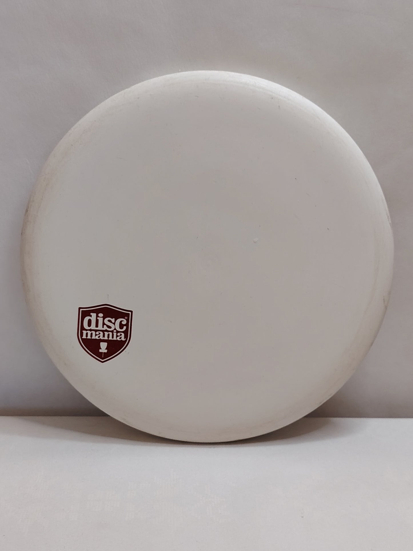 Discmania P-Line Logic (Flex 1) – Valkoinen, 173 g, Kunto: B+