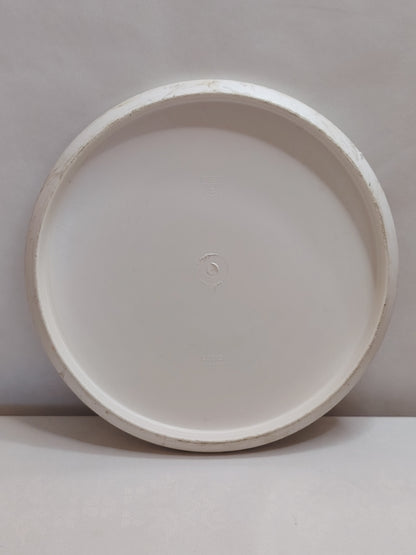 Discmania P-Line Logic (Flex 1) – Valkoinen, 173 g, Kunto: B+