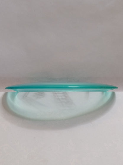 Dynamic Discs Lucid-Ice Raider – Ricky Wysocki Sockibomb, Sininen, 176 g, Kunto: A-