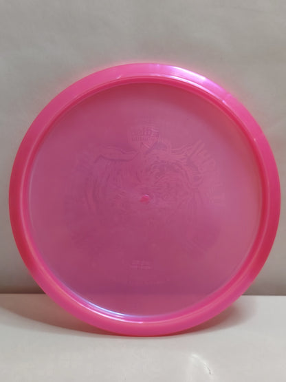 Discmania Meta Origin Midnight Prowl – Kyle Klein Signature Series – Pinkki, 171 g, Käyttämätön