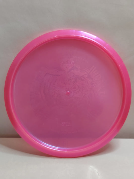 Discmania Meta Origin Midnight Prowl – Kyle Klein Signature Series – Pinkki, 171 g, Käyttämätön