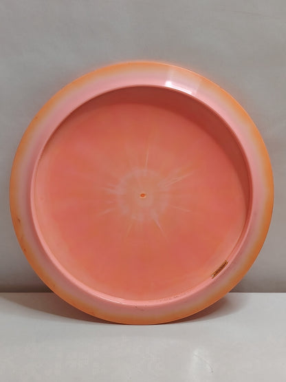 Discraft ESP Paul McBeth 6X Claw Anax – Oranssi, 170–172 g, Kunto: B+