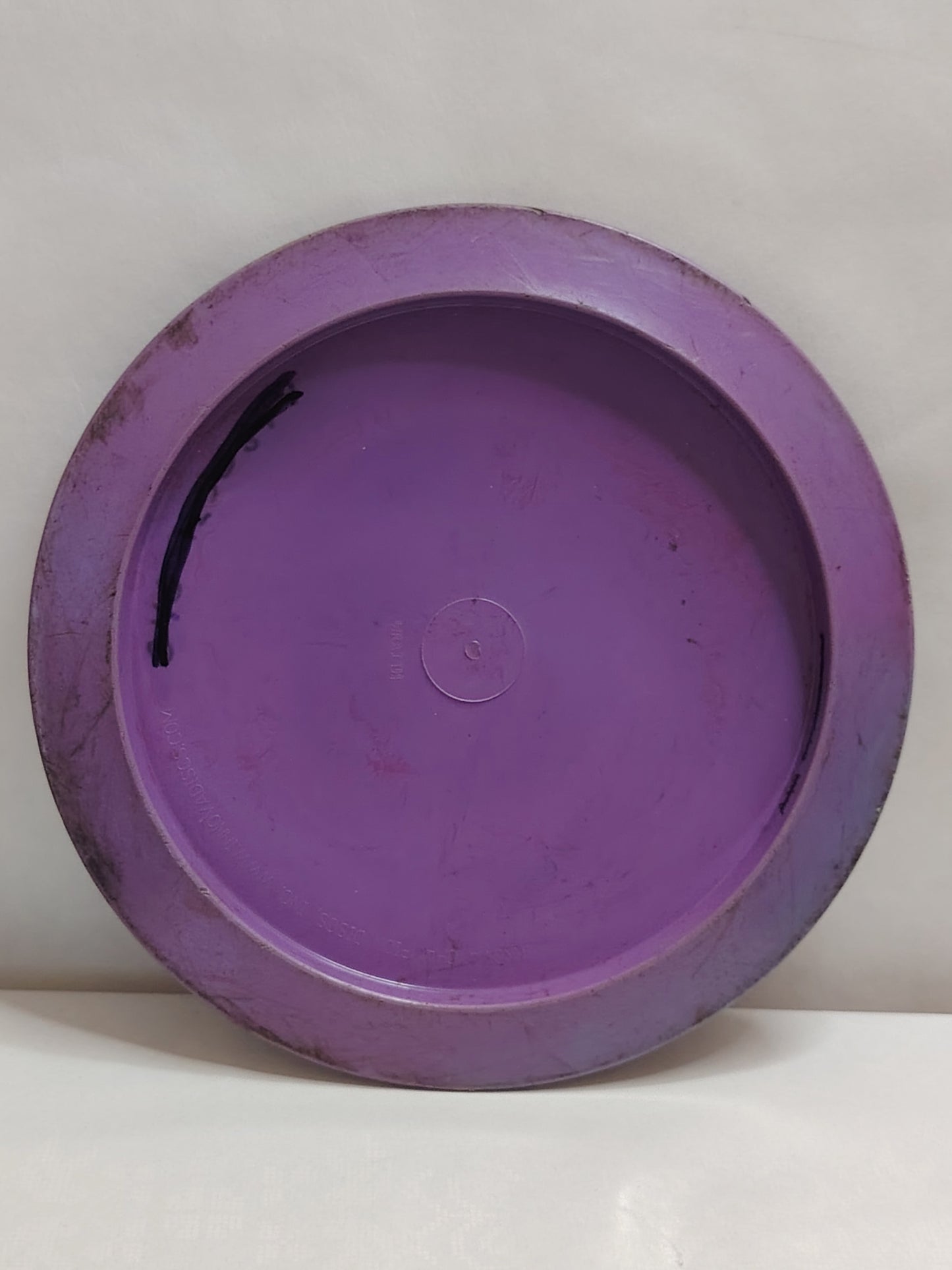 Innova Star Wraith – Ken Climo Edition – Violetti, 173–175 g, Kunto: B