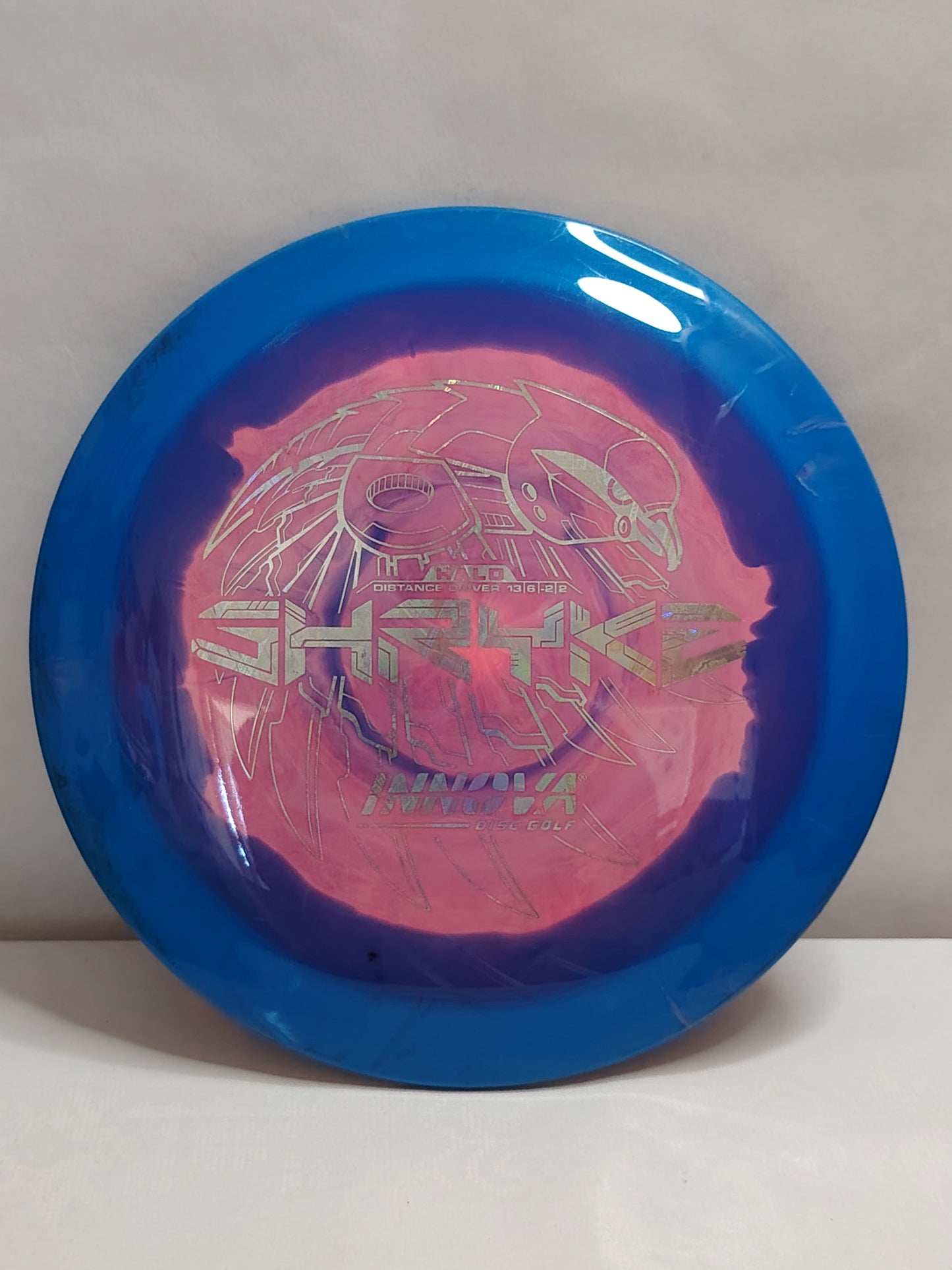 Innova Halo Star Shryke – 173–175 g, Kunto: B+