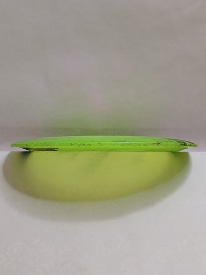 Discmania Neo Enigma – Vihreä, 172 g, Kunto: B