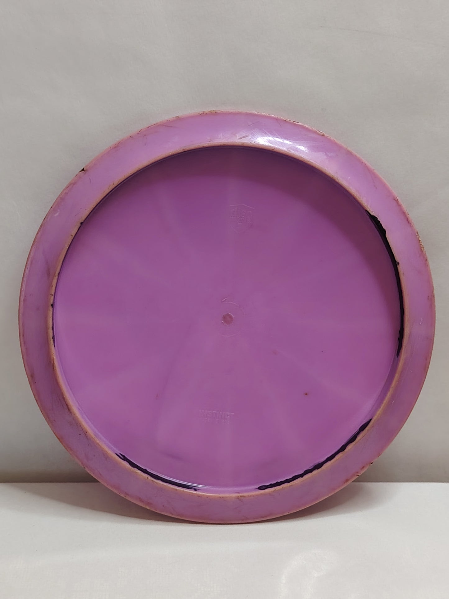 Discmania Evolution Vapor Instinct – Leo Piironen Royal Rage II – Liila, 173 g, Kunto: B
