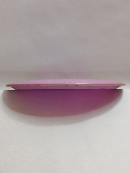 Discmania Evolution Vapor Instinct – Leo Piironen Royal Rage II – Liila, 173 g, Kunto: B