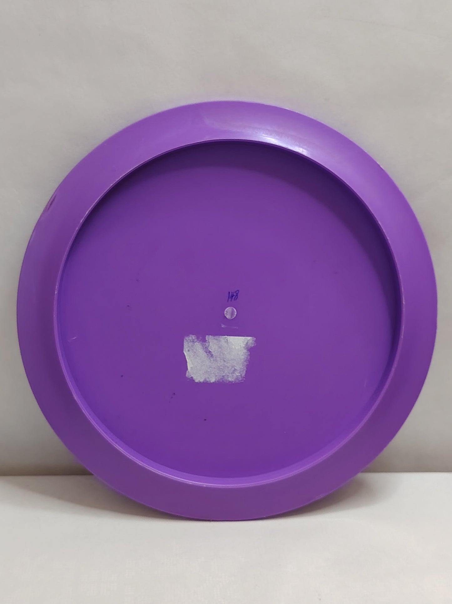 Prodigy F Model S – Violetti, 148 g, Kunto: B+