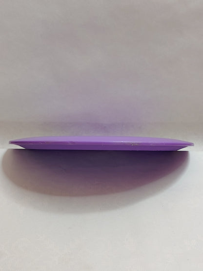 Prodigy F Model S – Violetti, 148 g, Kunto: B+