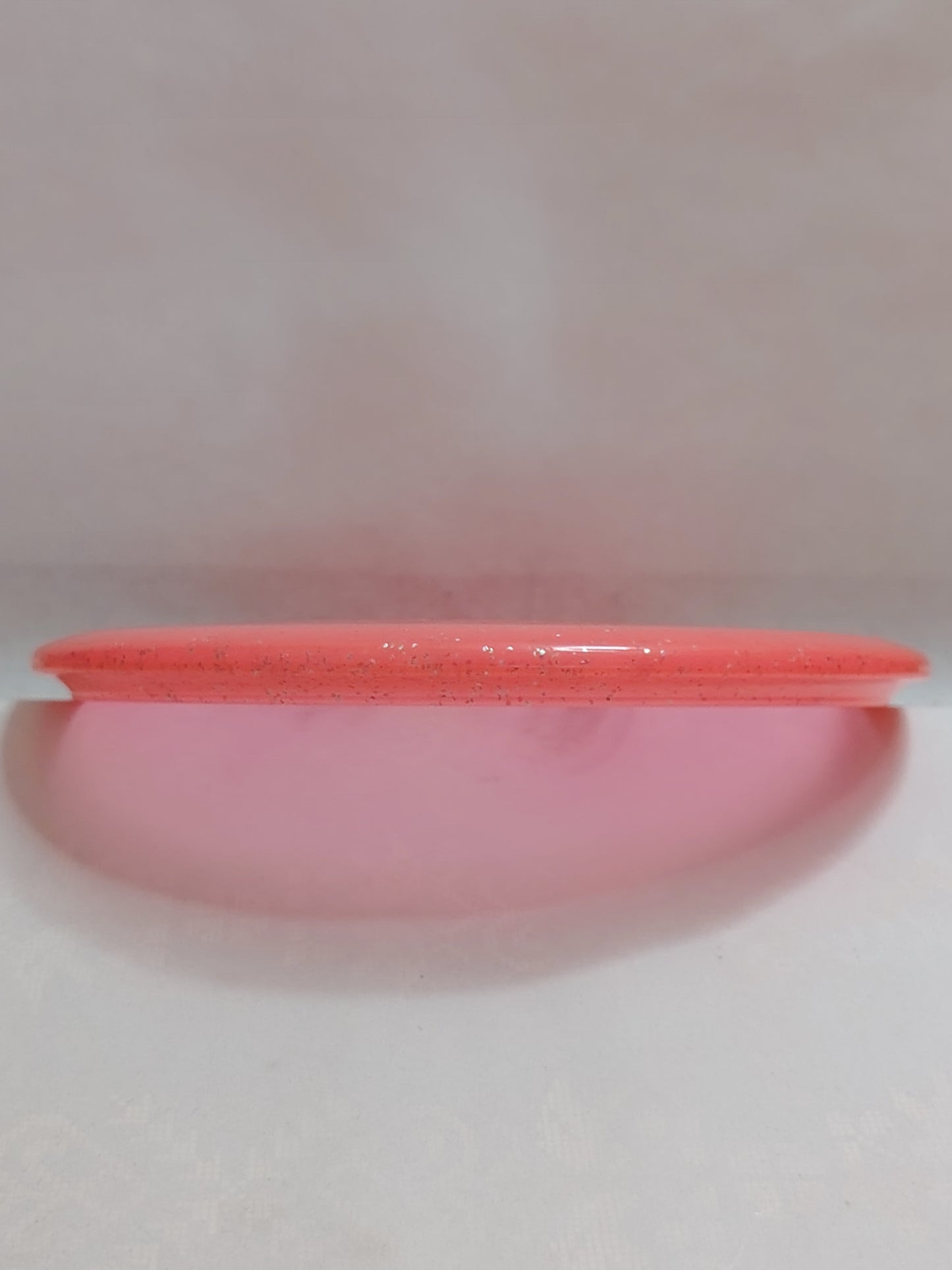 Innova Metal Flake Champion Roc3 – Pinkki, 176 g, Käyttämätön
