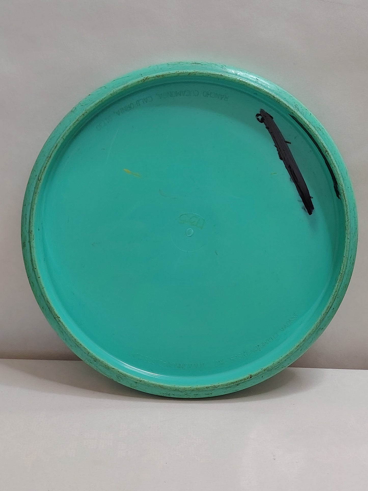 Innova Star Invader – Sininen, 173–175 g, Kunto: B+