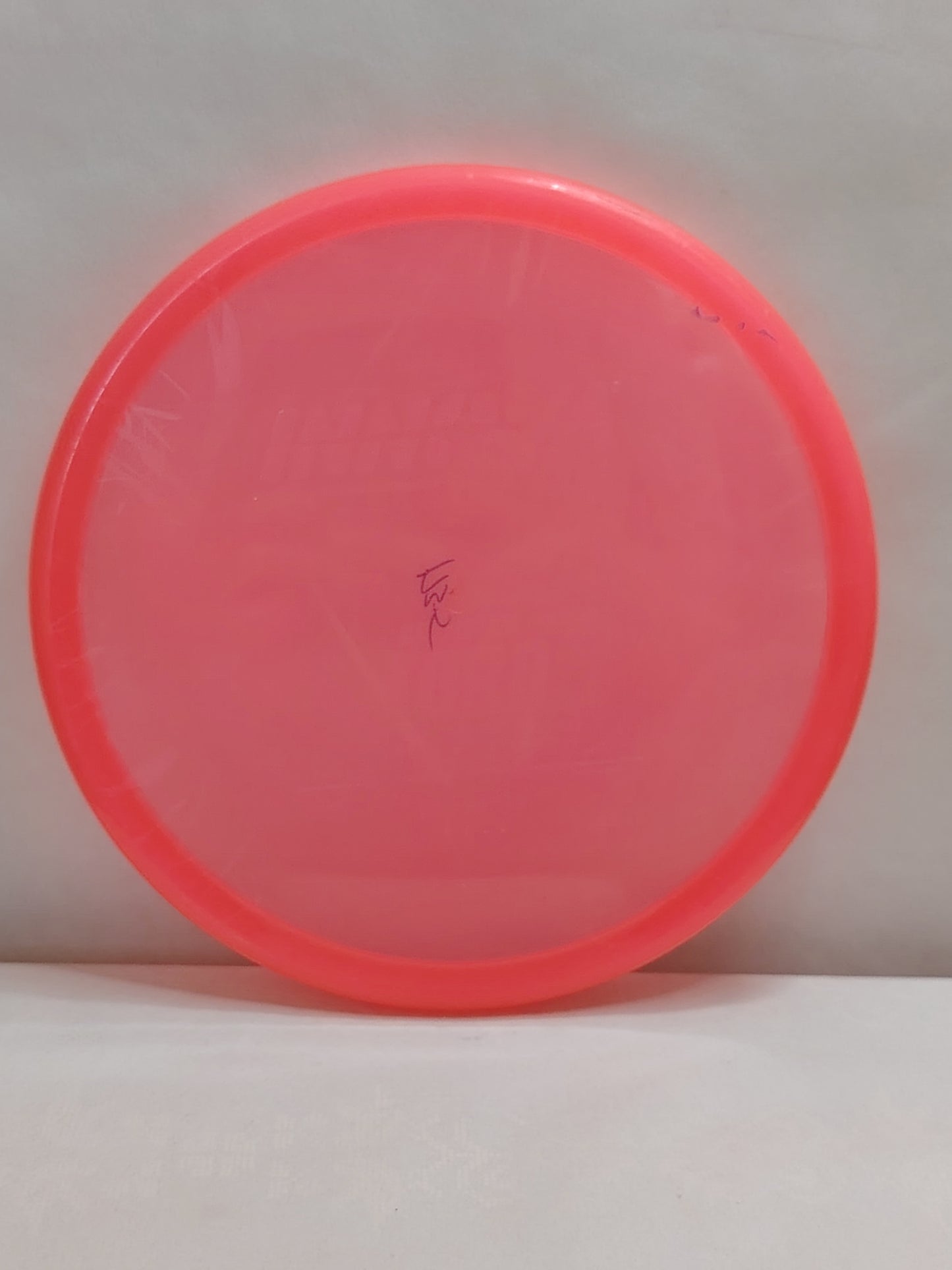 Innova Champion Toro – Calvin Heimburg Signature Series – Pinkki, 173–175 g, Kunto: B+