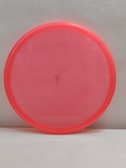 Innova Champion Toro – Calvin Heimburg Signature Series – Pinkki, 173–175 g, Kunto: B+