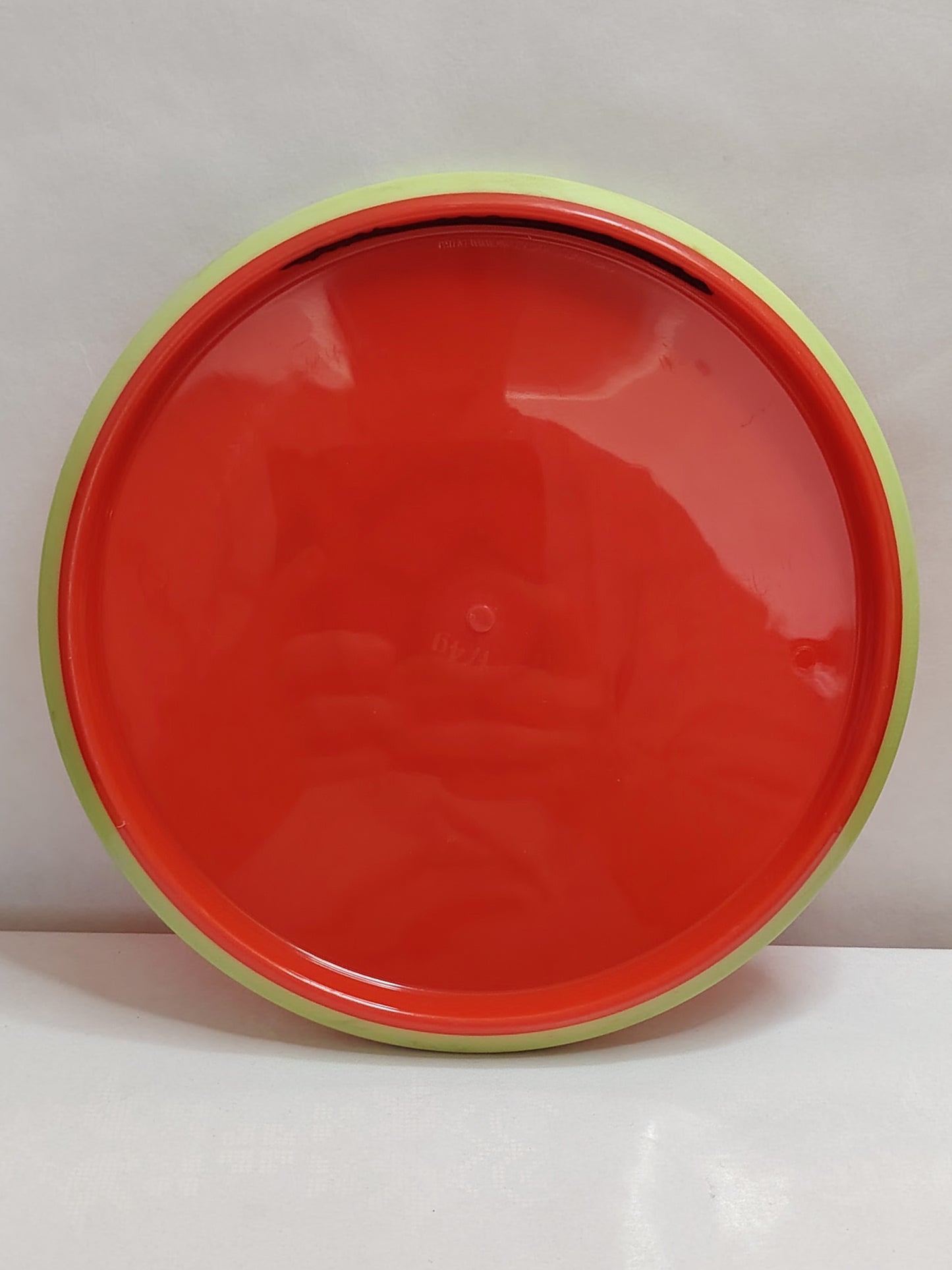 Axiom Discs Neutron Tempo – Punainen, 174 g, Kunto: A-