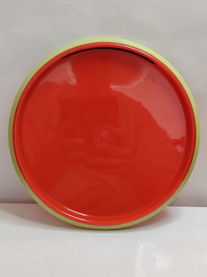 Axiom Discs Neutron Tempo – Punainen, 174 g, Kunto: A-