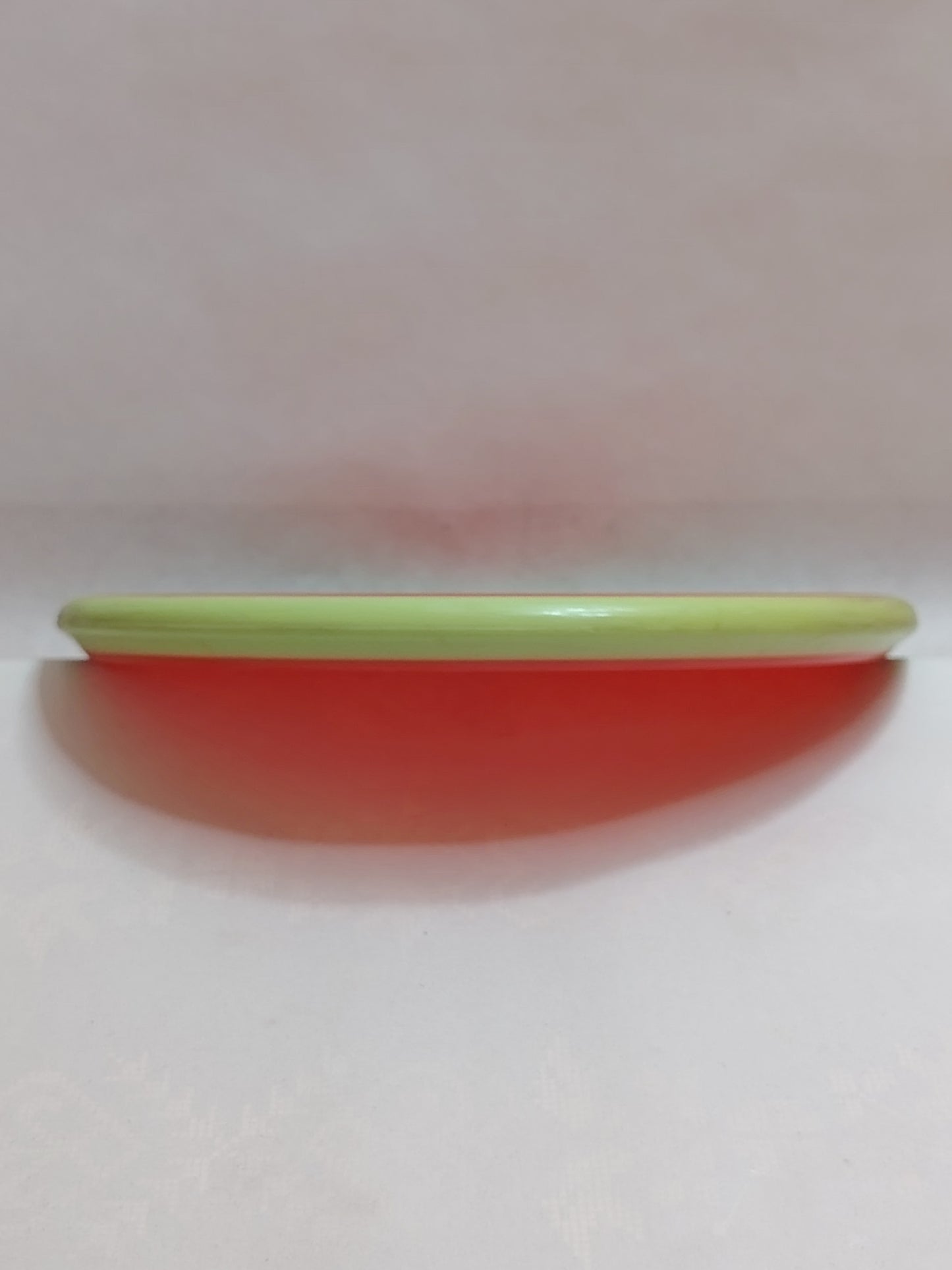 Axiom Discs Neutron Tempo – Punainen, 174 g, Kunto: A-