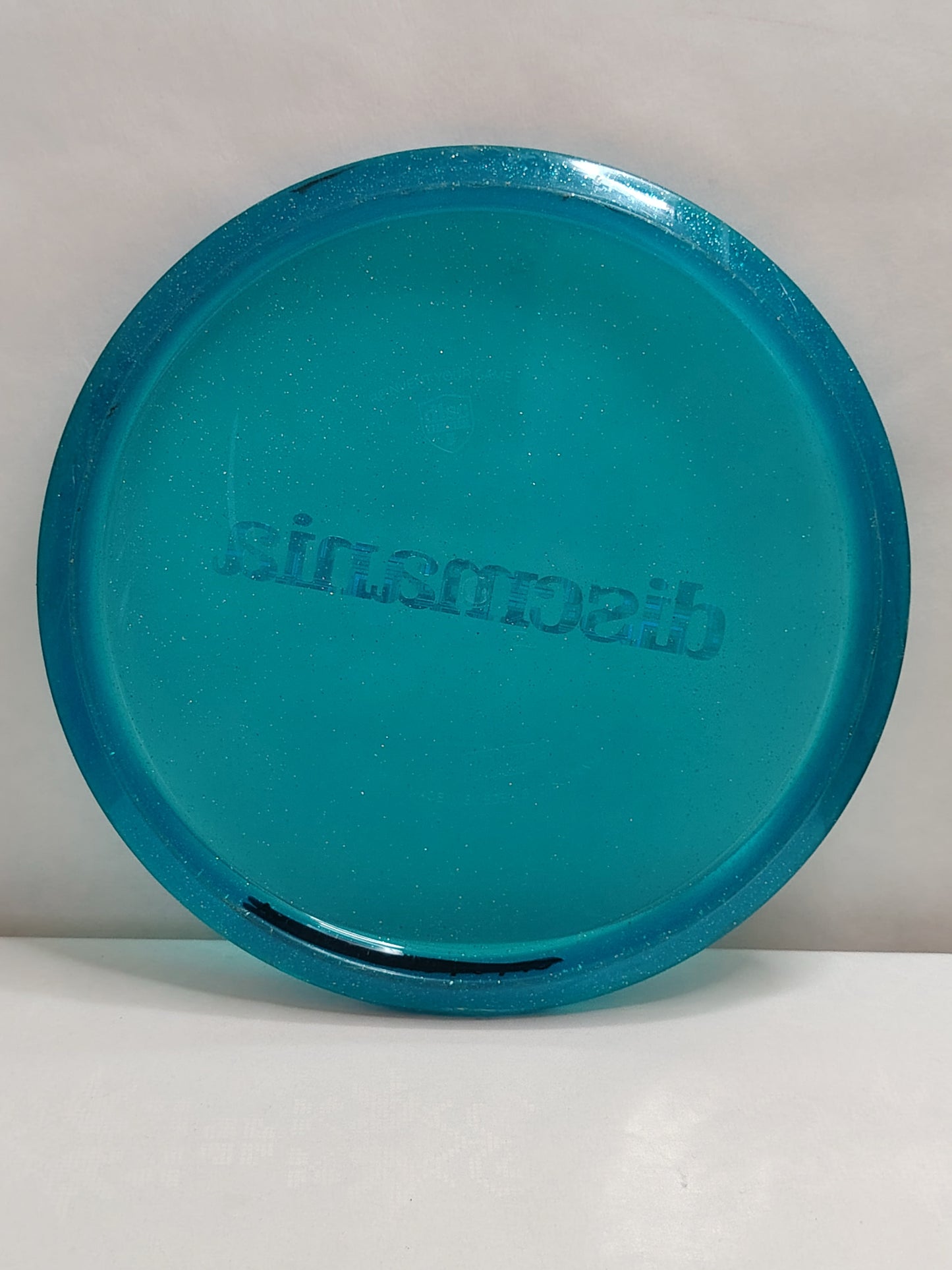 Discmania Metal Flake C-Line MD3 – Sininen, 177 g, Kunto: A-