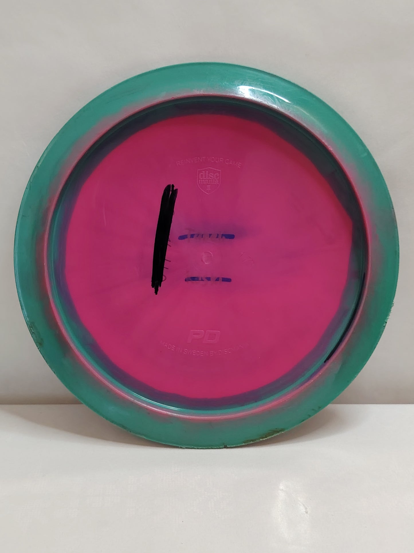 Discmania Horizon S-Line PD – Nordic Phenom 2 – Niklas Anttila Signature Series – 173 g, Kunto: B