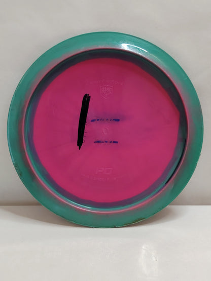 Discmania Horizon S-Line PD – Nordic Phenom 2 – Niklas Anttila Signature Series – 173 g, Kunto: B