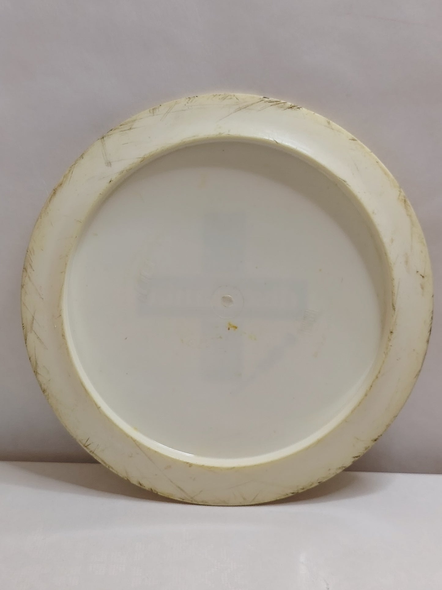 Discmania S-Line X-Out DD3 – Valkoinen, 173 g, Kunto: B