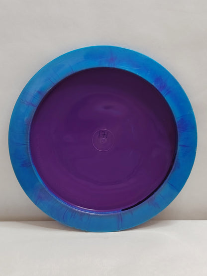 Innova Halo Star Destroyer – Rasmus Saukkoriipi Signature Series – Violetti/Sininen, 171 g, Kunto: B+