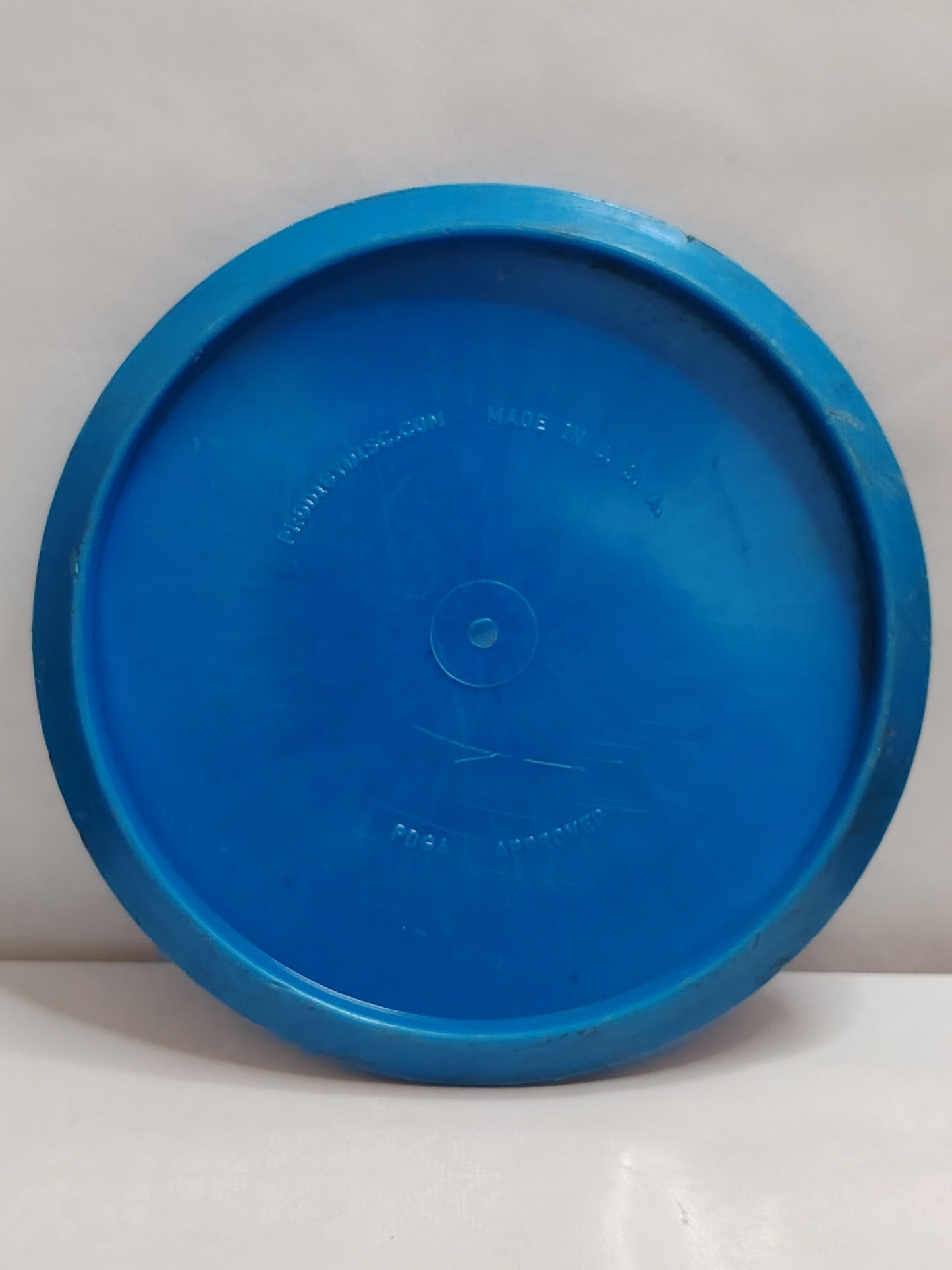 Prodigy 500 A2 – Isaac Robinson Signature Series – Sininen, noin 173 g, Kunto: B