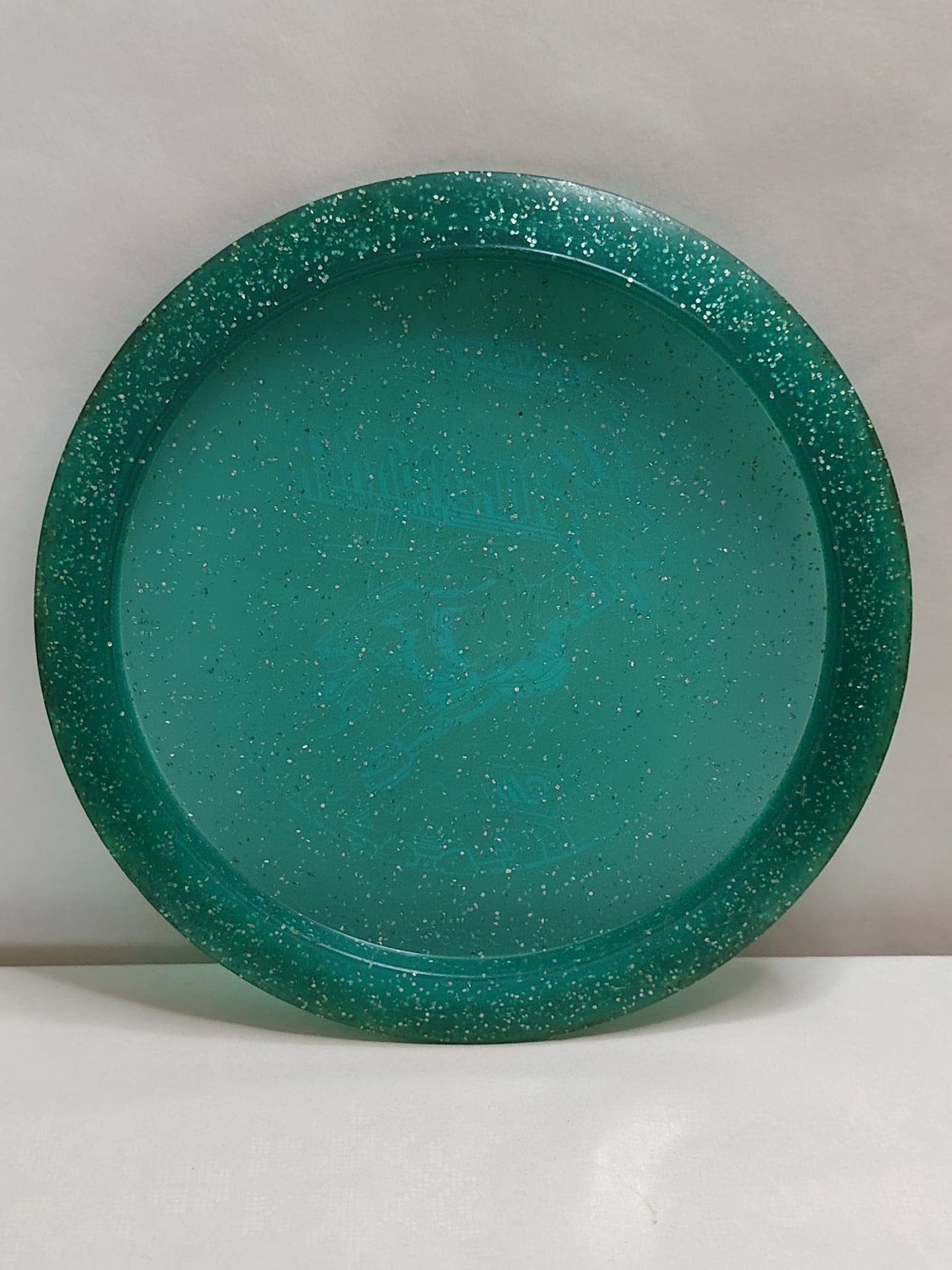 Innova Callie McMorran Metal Flake Champion Roadrunner – Sininen, noin 173 g, Kunto: B+