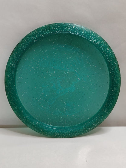 Innova Callie McMorran Metal Flake Champion Roadrunner – Sininen, noin 173 g, Kunto: B+
