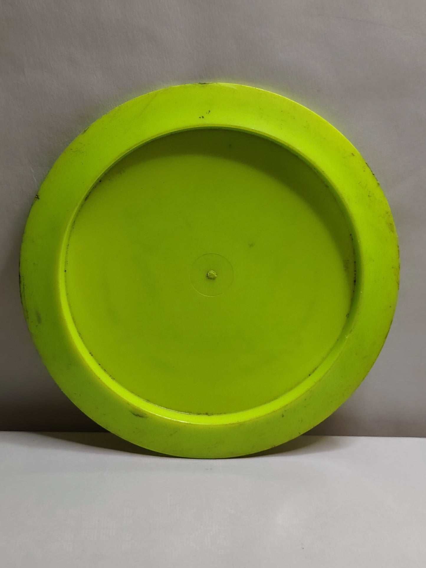 Innova Star Destroyer – Ricky Wysocki – Keltainen, noin 173 g, Kunto: B