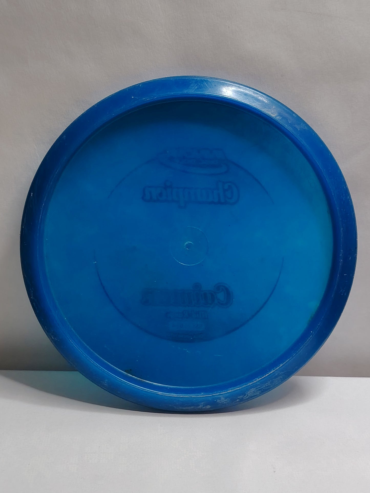 Innova Champion Caiman – Sininen, noin 177 g, Kunto: B