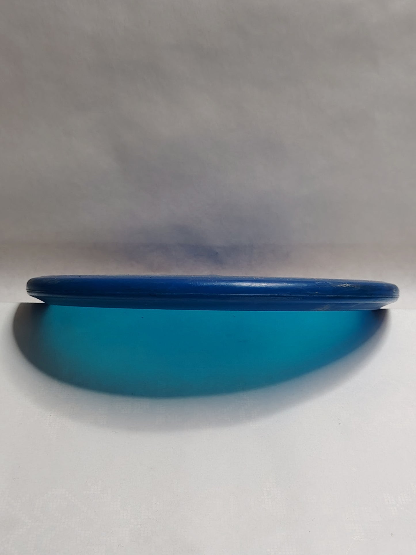 Innova Champion Caiman – Sininen, noin 177 g, Kunto: B