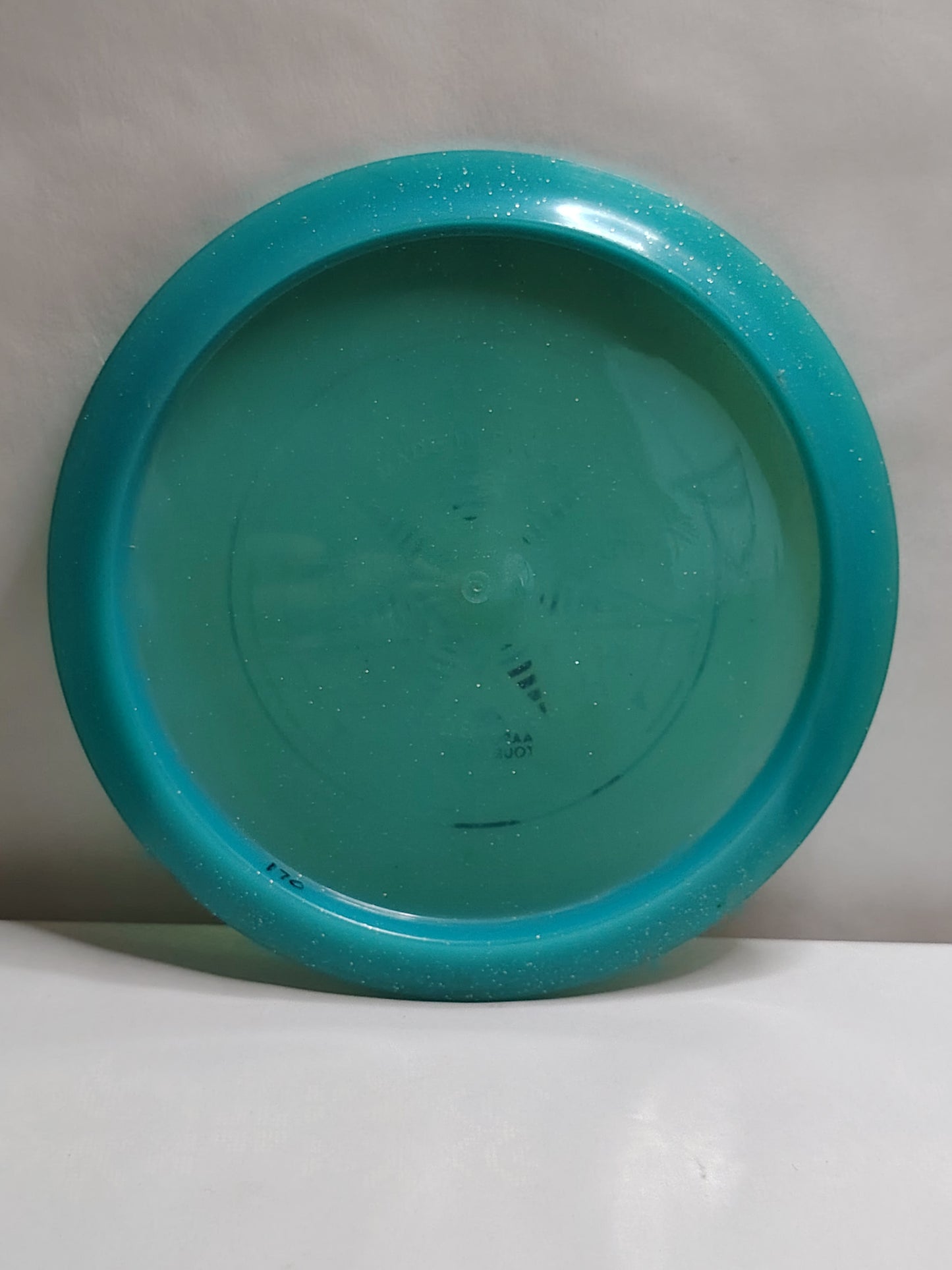 Prodiscus Glitter Talisman – Aapo Karhi Tour Series – Sininen, 170 g, Kunto: B+